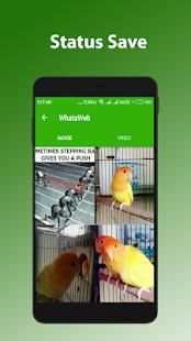 whatsweb for whatscan pro screenshot 1