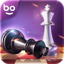 Chess - Boyaa Catur Online