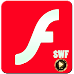ikon Flash Player For Android - fast plugin swf