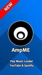 Guide AmpMe screenshot 1