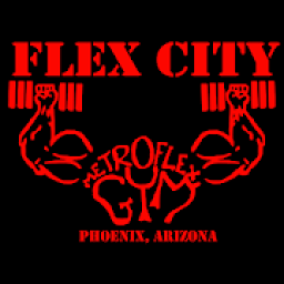 Flex City आइकन