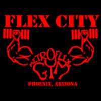 Flex City on 9Apps