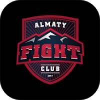 FIGHTCLUB.KZ on 9Apps