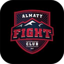 FIGHTCLUB.KZ