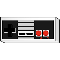 Emulator For NES | Arcade Classic Games icon
