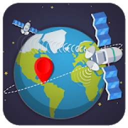 GPS Radar : GPS Test