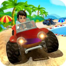 Ultimate Beach Racing 1.0