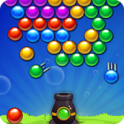 ikon bubble shooter 2019