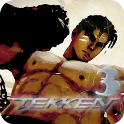 Guide For Tekken 3 2018 आइकन