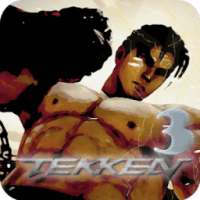 Guide For Tekken 3 2018