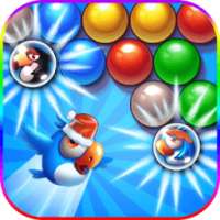 Bubble Bird 'Rescue - Shoot!!!