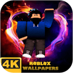 ikon ROBLOX Wallpapers GFX