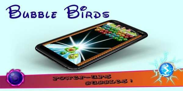 Bubble Bird 'Rescue - Shoot!!! screenshot 3