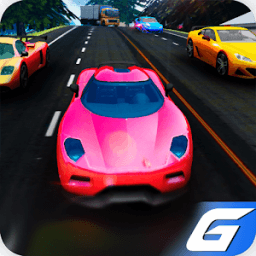 Racing Legacy आइकन