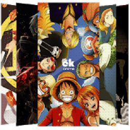 Ok-Wallpaper (Anime Wallpaper) icon