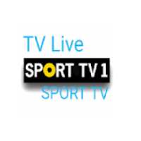 TV SPORT 1 - Shqip Tv 2 Live 2.0 on 9Apps