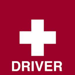 Trips Driver -Non-Emergency Medical Transportation