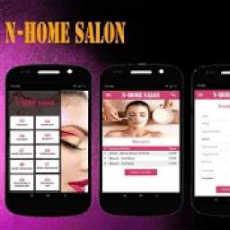 N-Home Salon