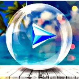 Max Pro Best Video player - Free HD Video Player आइकन