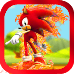 ikon super sonic game