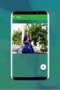 WhatsApp Saver Status screenshot 4