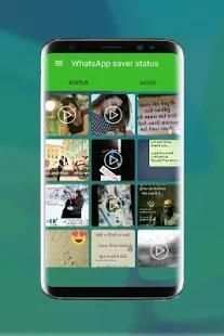 WhatsApp Saver Status screenshot 7