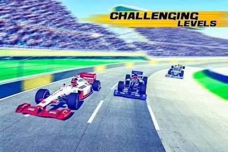 Formula Car Racing 3D: F1 Car No Limits Racing screenshot 13