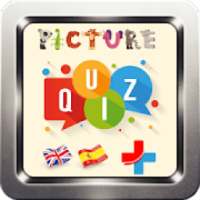 Picture Quiz Plus