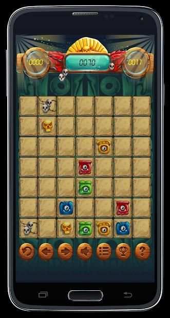 Legend Jungle Puzzle Game screenshot 6