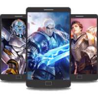 *ML Mobile Wallpapers for Legends (Latest Skins) on 9Apps