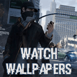 ikon Watch Dogs 2 Wallpapers HD 4K