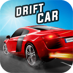 Real Drift Max Speed Car Traffic Racing Rivals 18 icon