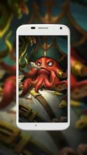 *ML Mobile Wallpapers for Legends (Latest Skins) screenshot 6