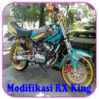 Modifikasi RX King
