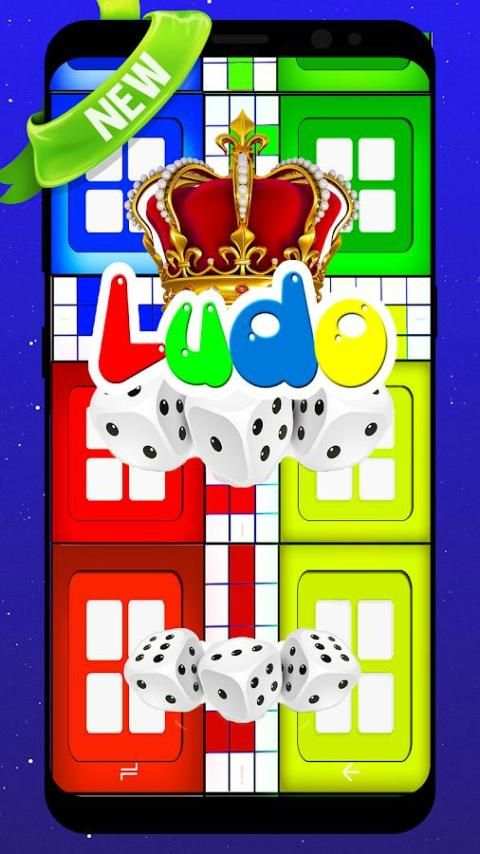 Ludo screenshot 4
