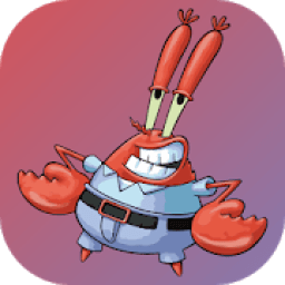 Mr. Krabs Soundboard icon