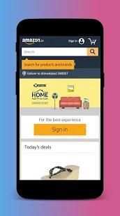 All In one Online Shopping Apps & Best Deals screenshot 3