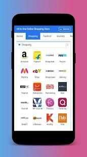 All In one Online Shopping Apps & Best Deals screenshot 7