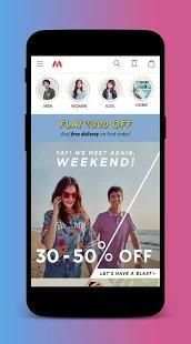 All In one Online Shopping Apps & Best Deals screenshot 1