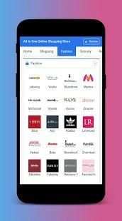 All In one Online Shopping Apps & Best Deals screenshot 6