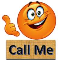 Call me