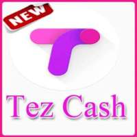 Tez cash