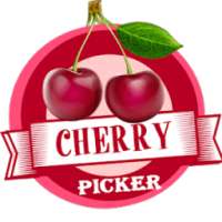 Cherry Picker - Mini Game
