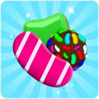 candy sweet game