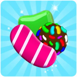 candy sweet game आइकन