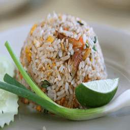 Rice For Health