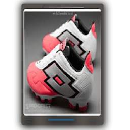 soccershoesdesign 1.0