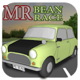 ikon MrBean Car Race