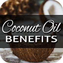 Coconut Oil Health Benefits