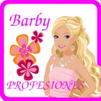 Profesiones de Barby